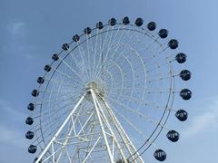 -秦皇岛乐岛海洋王国