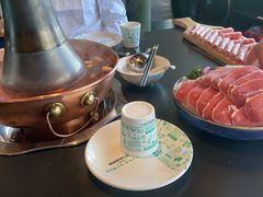 -阳坊胜利涮羊肉(阳坊老店)