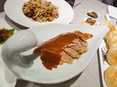 -花家怡园HUA'S RESTAURANT(崇文门·哈德门广场店)