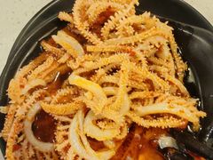 -三江汇火锅店(保全街店)
