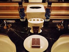 -广州富力丽思卡尔顿酒店