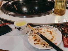 -谭家山河村铁锅炖&东北烧烤(交大店)
