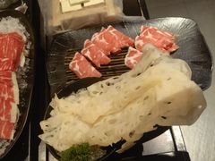 -捞王猪肚鸡火锅(财富中心店)