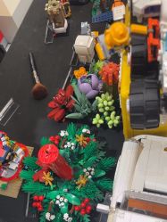 -乐高授权专卖店(中关村领展店)