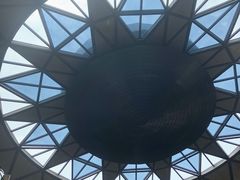 -上海滴水湖皇冠假日酒店