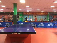 -广州保龄球馆(广州天河体育中心店)