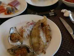 -海鲜自助餐厅·株洲大汉希尔顿酒店