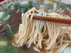 -无名氏面馆(邮电路店)