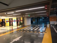 -首开·龙湖成都西宸天街