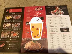 -唱乐捞火锅(中南店)