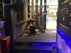 -蜜桃餐厅·江浙融合菜(荟聚购物中心店)