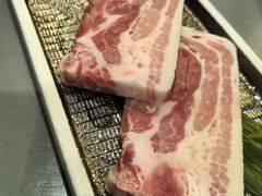 -海之屋韩式烤肉(海棠68环球美食街店)