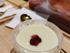 红豆冰豆花-炖物24章·顺时轻养茶(黄龙店)