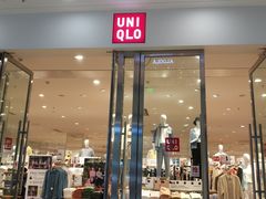 -优衣库(南宁江南万达店)