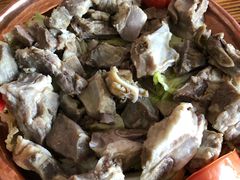 -阿婆情腊排骨火锅(金虹路店)