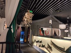 -小菜园新徽菜(常州天宁吾悦店)