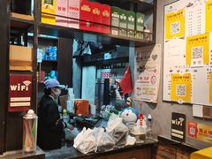 -obba kitchen(宽厚里总店)