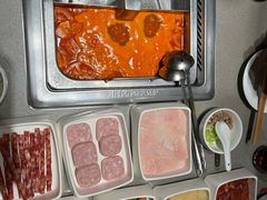 -海底捞火锅(九久奥特莱斯店)
