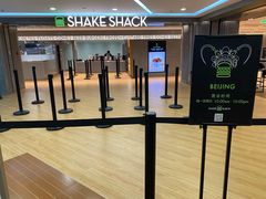 -Shake Shack(西单大悦城店)