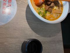 -味千拉面(抚州万达店)