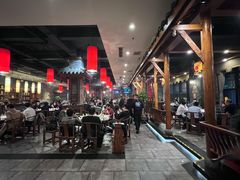-张大胡子鱼头火锅酒楼(长益路店)