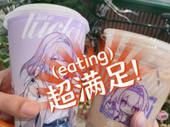 -瑞幸咖啡(凯德虹口龙之梦店)