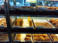 -85度C(东莞常平新南街店)