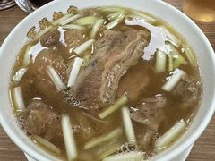 -百福麵家(新馬路店)