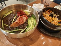 -长寿参鸡汤(朝韩风情街店)