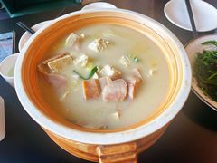 -国人川菜(李家村建东街店)