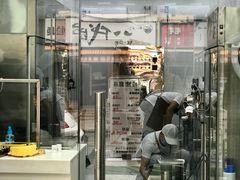 门面-白色日记·手作酸奶(麦凯乐店)