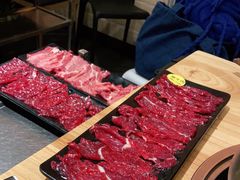 -嬷孙家潮汕牛肉火锅(北京路天河城店)
