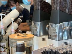 -Peet's Coffee皮爷咖啡(大学路店)