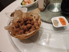 -丰泽园饭店