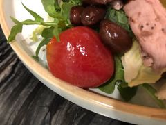 小番茄-THE WOODS 简餐 (国贸商城店)