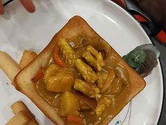 -国贸旋转餐厅(国贸广场店)