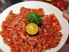 -Uncle Shawn大叔烧肉餐酒馆