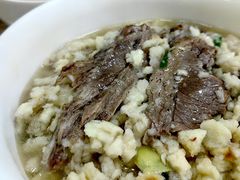 -老刘家泡馍·陕西老字号(钟楼广济街店)