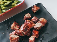 -于家烧烤(三里桥店)