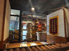 -小核桃品质串店(世茂大道店)