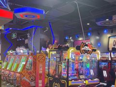 -核客电玩城(东门店)