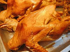 -李记饺子·熏酱东北菜(欢乐谷店)