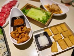 -火锅先生(五马街店)