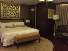 -太原凯宾斯基饭店