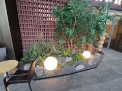 -茗知道茶馆(世博源店)