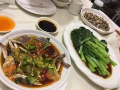 -潮中人·潮州菜(益乐路店)