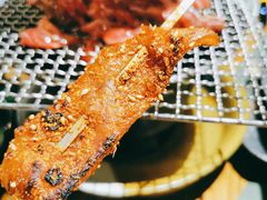 -喝丢一只鞋·东北烤肉·烧烤·铜火锅(童卫路店)