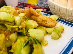 -八两八金·莱芜特色炒鸡(市南漳浦路店)