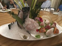 -海九澎湖海鲜餐厅