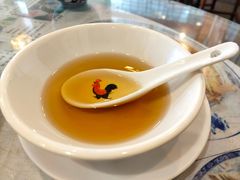 -阿殳菜馆·私厨(水围村店)